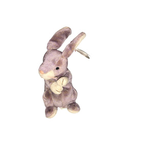 Springy the Bunny Beanie Baby from 2000