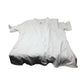 Isaac Mizrahi Live Essentials Women's White Shirt Size 2X (XXL) - Isaac Mizrahi Live - Shirts & Tops - A+ Stuff