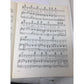 ''It All Depends On You - The Best Things In Life Are Free'' Sheet Music book - A+ Stuff - SHEET MUSIC - A+ Stuff