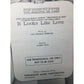 ''It looks like you love me'' by Paul Francis Webster/Sammy Fain - Vintage Sheet Music - A+ Stuff - SHEET MUSIC - A+ Stuff
