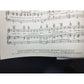 ''It looks like you love me'' by Paul Francis Webster/Sammy Fain - Vintage Sheet Music - A+ Stuff - SHEET MUSIC - A+ Stuff