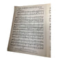 ''It's a Most Unusual Day'' Sheet Music Book - A+ Stuff - SHEET MUSIC - A+ Stuff
