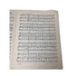 ''It's a Most Unusual Day'' Sheet Music Book - A+ Stuff - SHEET MUSIC - A+ Stuff