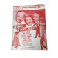 ''It's a Most Unusual Day'' Sheet Music Book - A+ Stuff - SHEET MUSIC - A+ Stuff