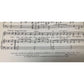 It's Been a Long, Long Time Vintage 1945 Piano Sheet Music by Sammy Cahn/Jule Styne - Edwin H Morris and company inc. - sheet music - A+ Stuff