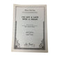 ''I've Got A Date with A Dream'' Sheet Music Book - A+ Stuff - sheet music - A+ Stuff