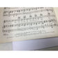 ''I've Got A Date with A Dream'' Sheet Music Book - A+ Stuff - sheet music - A+ Stuff