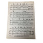 ''I've Got A Date with A Dream'' Sheet Music Book - A+ Stuff - sheet music - A+ Stuff