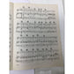 ''I've Got A Date with A Dream'' Sheet Music Book - A+ Stuff - sheet music - A+ Stuff