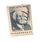 Vintage Frank Lloyd Wright 2 Cent Collectible Postage Stamps (2)