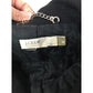 J CREW BLACK BUTTON DOWN PEA COAT WOMENS SIZE MEDIUM - J CREW - Coats & Jackets - A+ Stuff