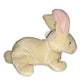 Vintage TY Beanie Baby Nibbler - Rabbit - 1999 - Gasport - no Canada A+ Stuff  A+ Stuff