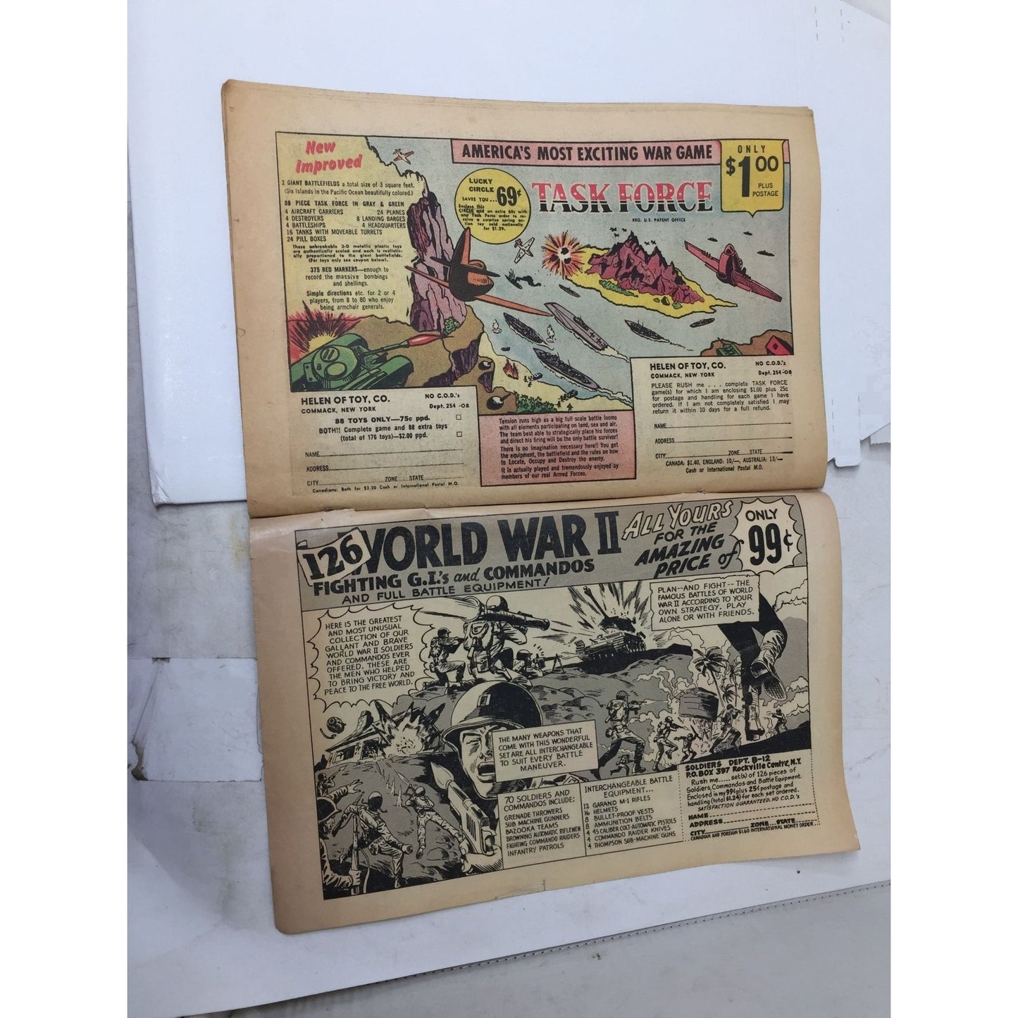 The Flash #141 Vintage Dec. 1963 Comic Book