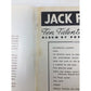 JACK FINA'S Ten Talented Fingers Album of popular music - A+ Stuff - SHEET MUSIC - A+ Stuff