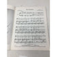 ''JACK JONES SINGS'' Vintage Sheet Music Song Book - A+ Stuff - SHEET MUSIC - A+ Stuff