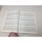 ''JACK JONES SINGS'' Vintage Sheet Music Song Book - A+ Stuff - SHEET MUSIC - A+ Stuff