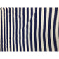 JANE + DELANCE BLUE AND WHITE STRIPED WOMENS SHIRT SIZE 2X - JANE + DELANCE - Shirts & Tops - A+ Stuff