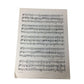 ''Janie and Me'' Vintage Sheet Music - A+ Stuff - sheet music - A+ Stuff