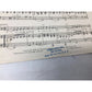 ''Janie and Me'' Vintage Sheet Music - A+ Stuff - sheet music - A+ Stuff