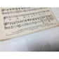 ''JEALOUS OF YOU'' ANTIQUE SHEET MUSIC BOOK - A+ Stuff - SHEET MUSIC - A+ Stuff