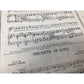 ''JEALOUS OF YOU'' ANTIQUE SHEET MUSIC BOOK - A+ Stuff - SHEET MUSIC - A+ Stuff