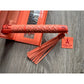 Jeffree Star Cosmetics - F*CK PROOF MASCARA BLOOD ORANGE - A+ Stuff