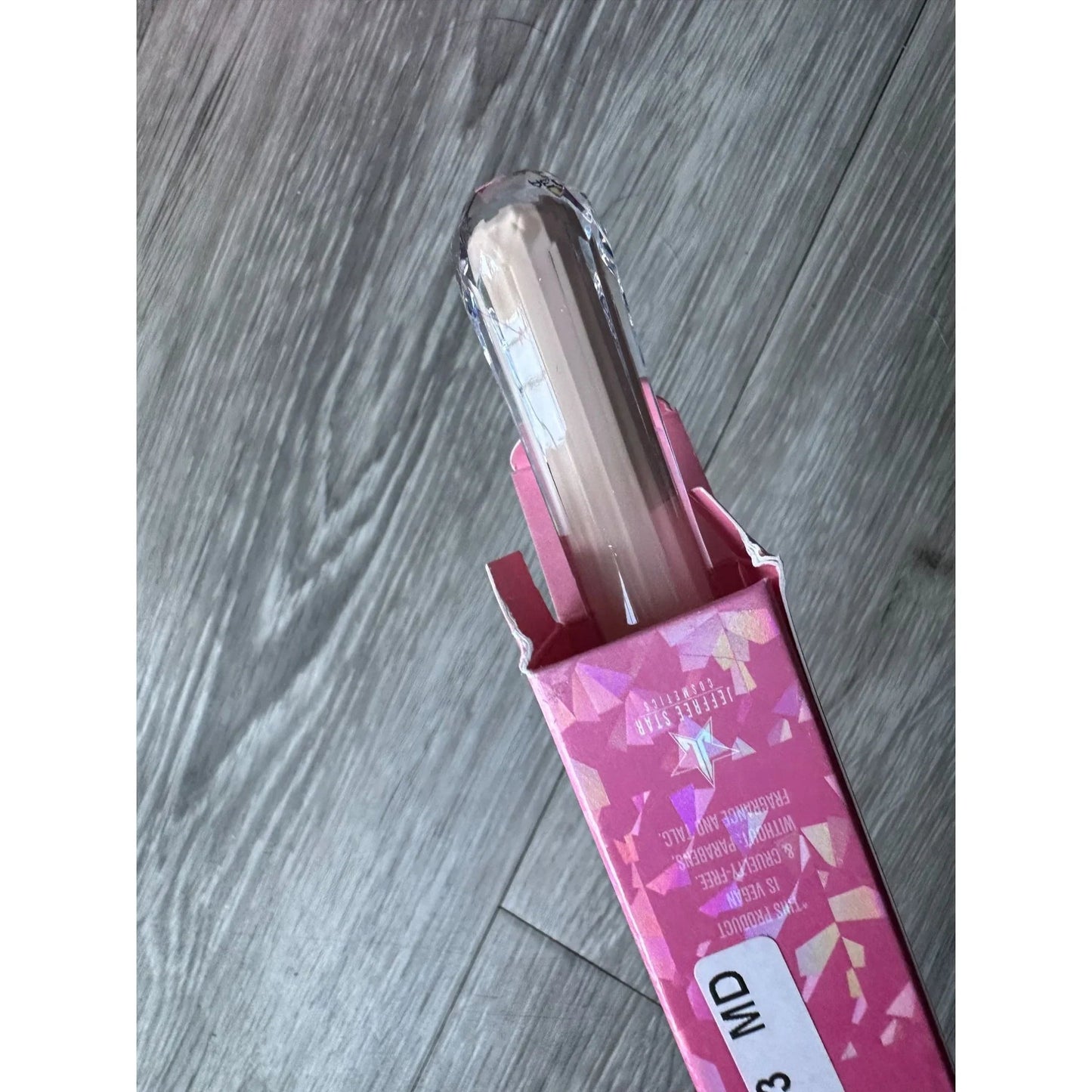 JEFFREE STAR Cosmetics MAGIC STAR Concealer C12 - Jeffree Star - Make up - A+ Stuff