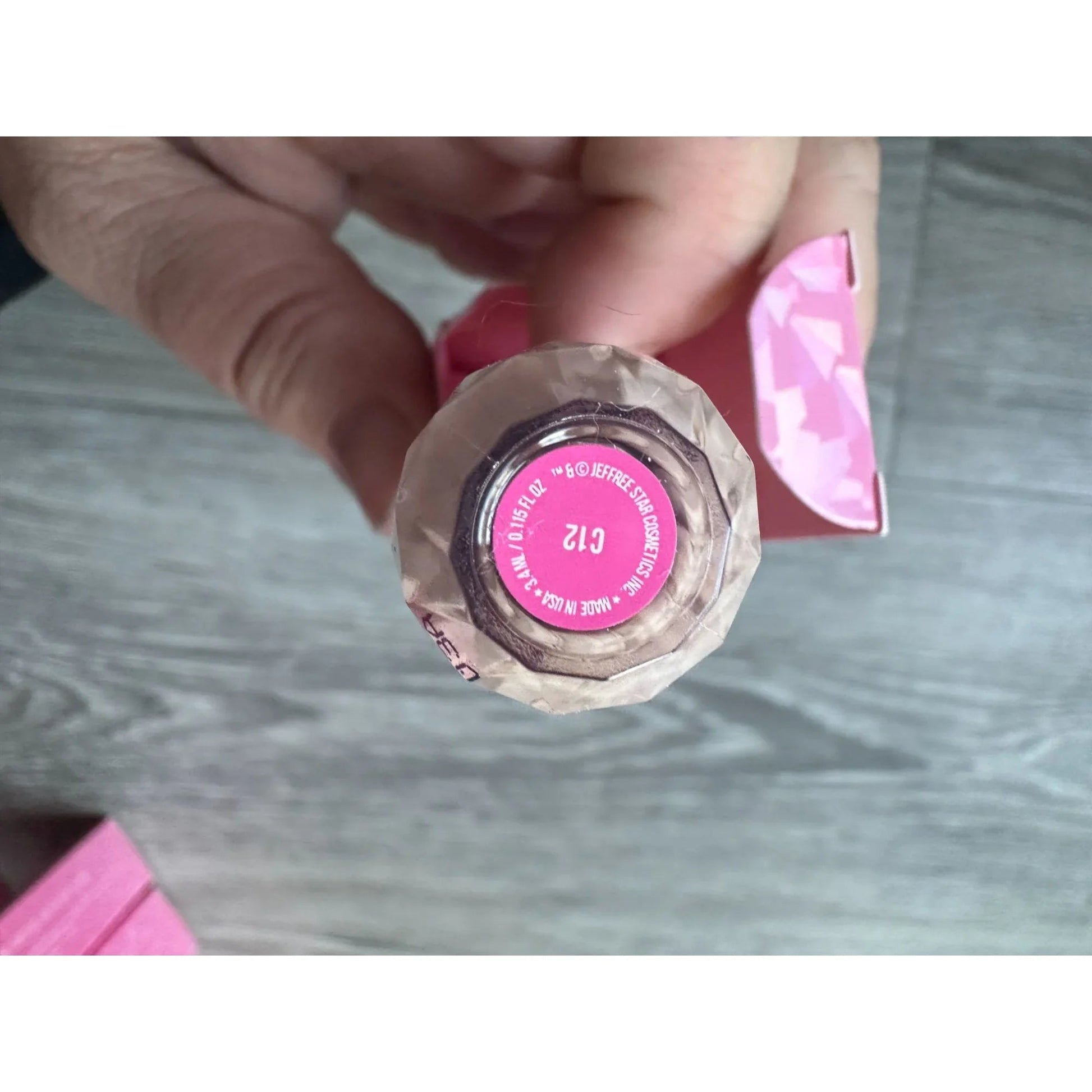 JEFFREE STAR Cosmetics MAGIC STAR Concealer C12 - Jeffree Star - Make up - A+ Stuff