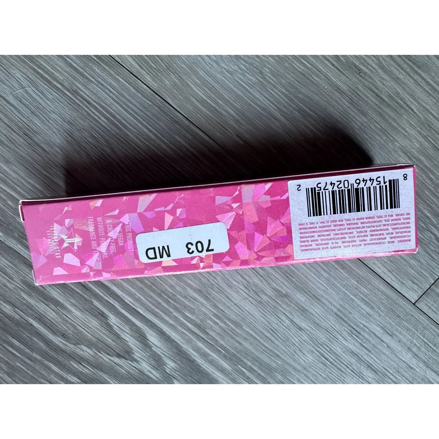 JEFFREE STAR Cosmetics MAGIC STAR Concealer C12 - Jeffree Star - Make up - A+ Stuff