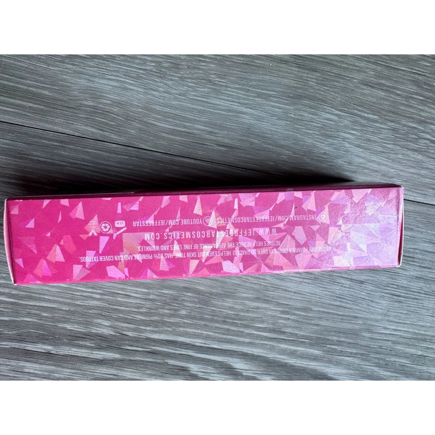 JEFFREE STAR Cosmetics MAGIC STAR Concealer C12 - Jeffree Star - Make up - A+ Stuff
