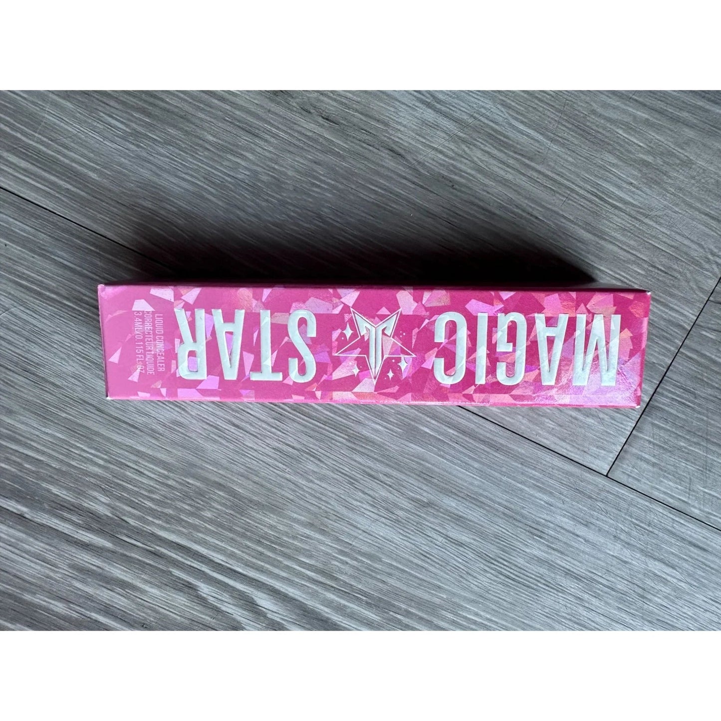 JEFFREE STAR Cosmetics MAGIC STAR Concealer C12 - Jeffree Star - Make up - A+ Stuff