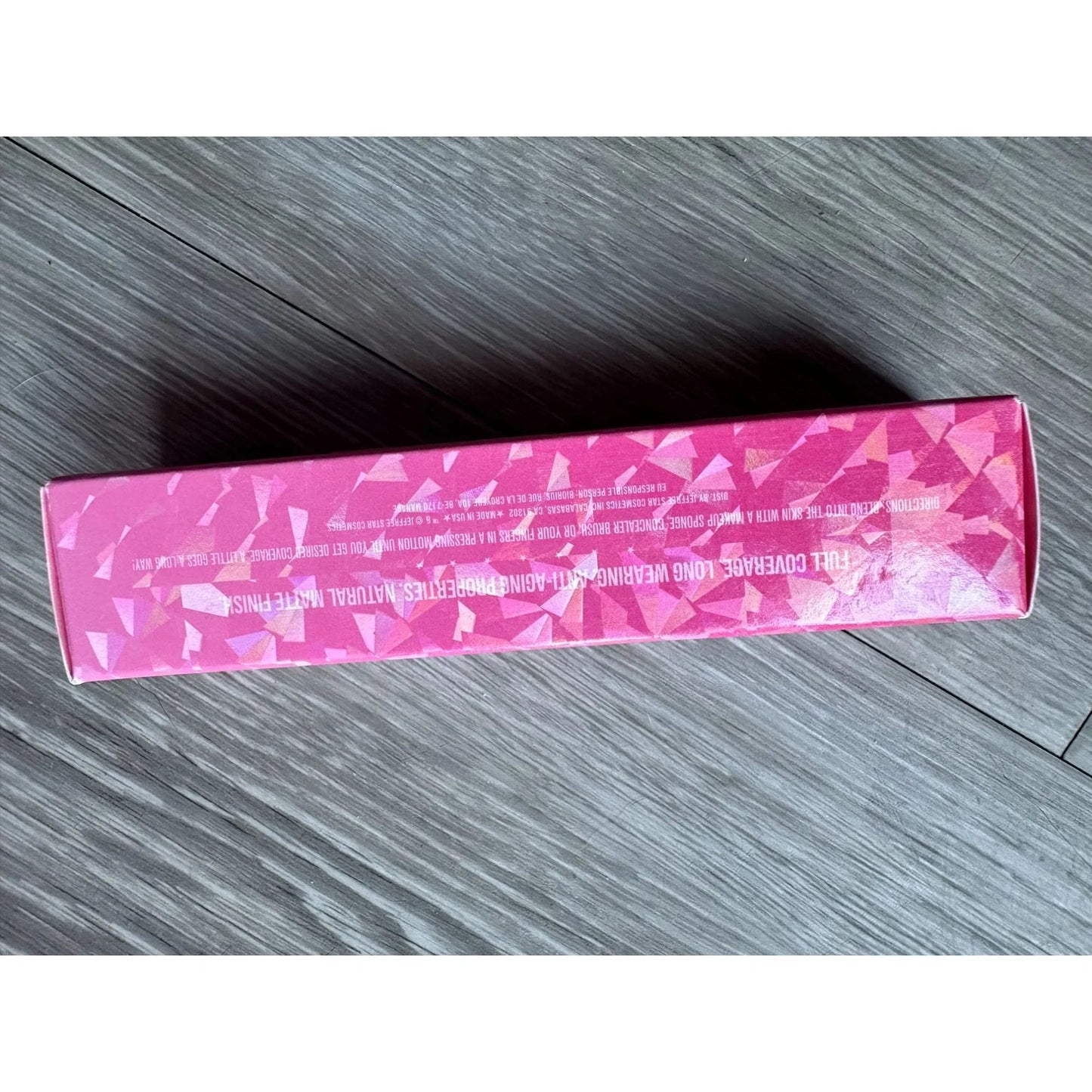 JEFFREE STAR Cosmetics MAGIC STAR Concealer C12 - Jeffree Star - Make up - A+ Stuff