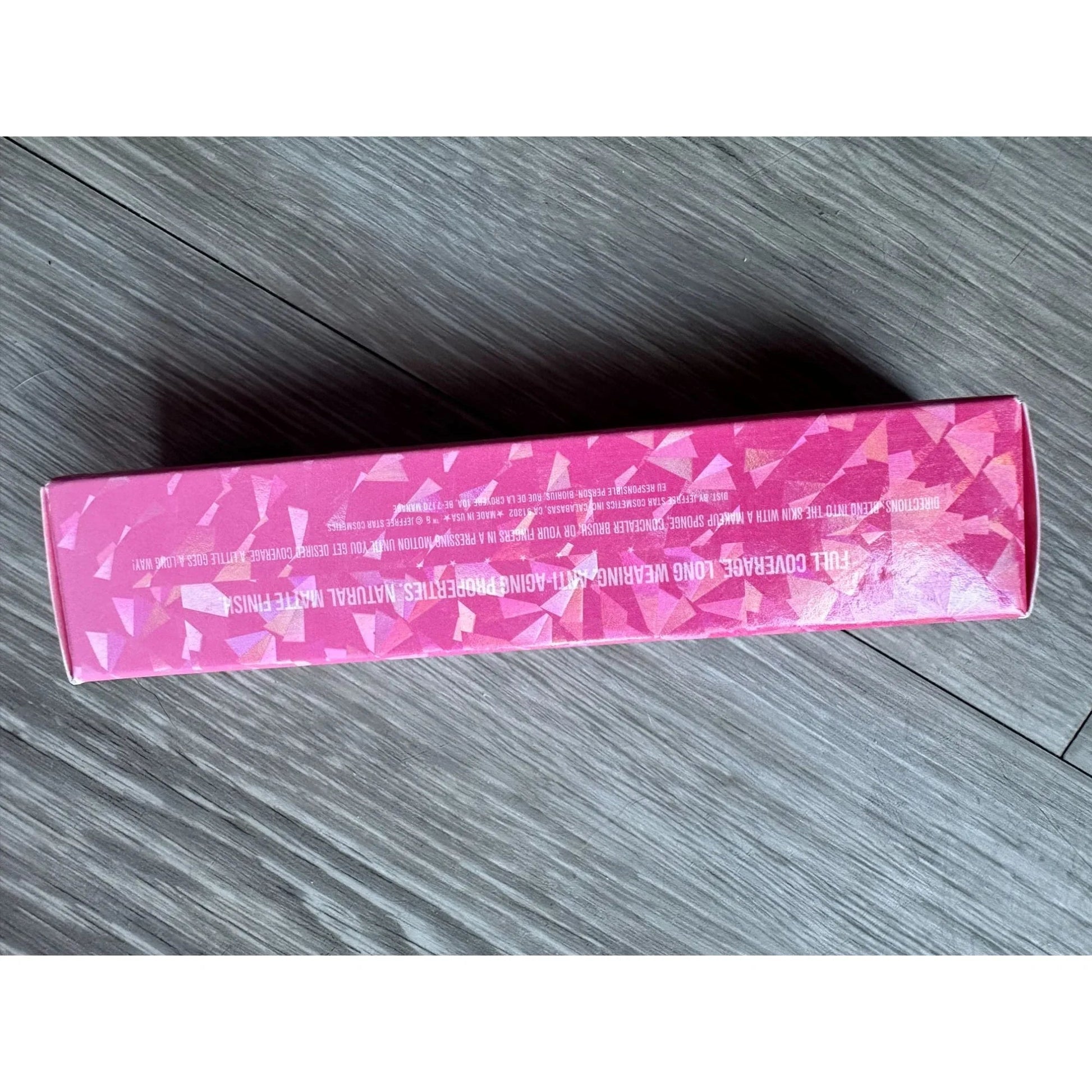JEFFREE STAR Cosmetics MAGIC STAR Concealer C12 - Jeffree Star - Make up - A+ Stuff