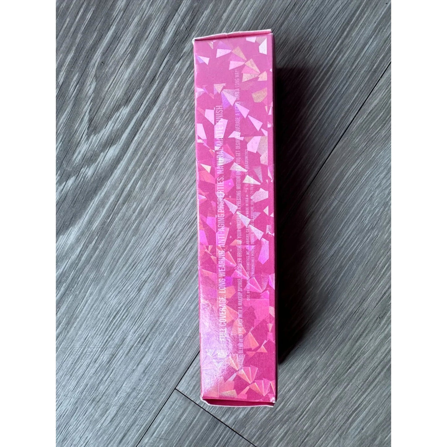 JEFFREE STAR Cosmetics MAGIC STAR Concealer C12.5 - Jeffree Star - Make up - A+ Stuff