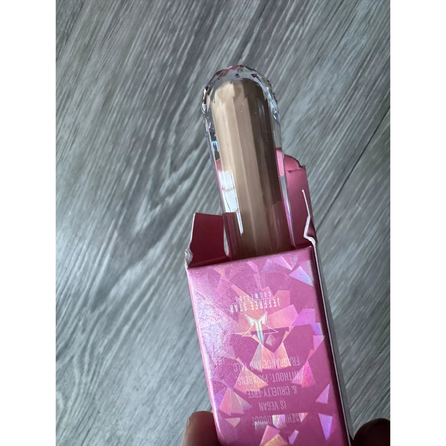 JEFFREE STAR Cosmetics MAGIC STAR Concealer C12.5 - Jeffree Star - Make up - A+ Stuff