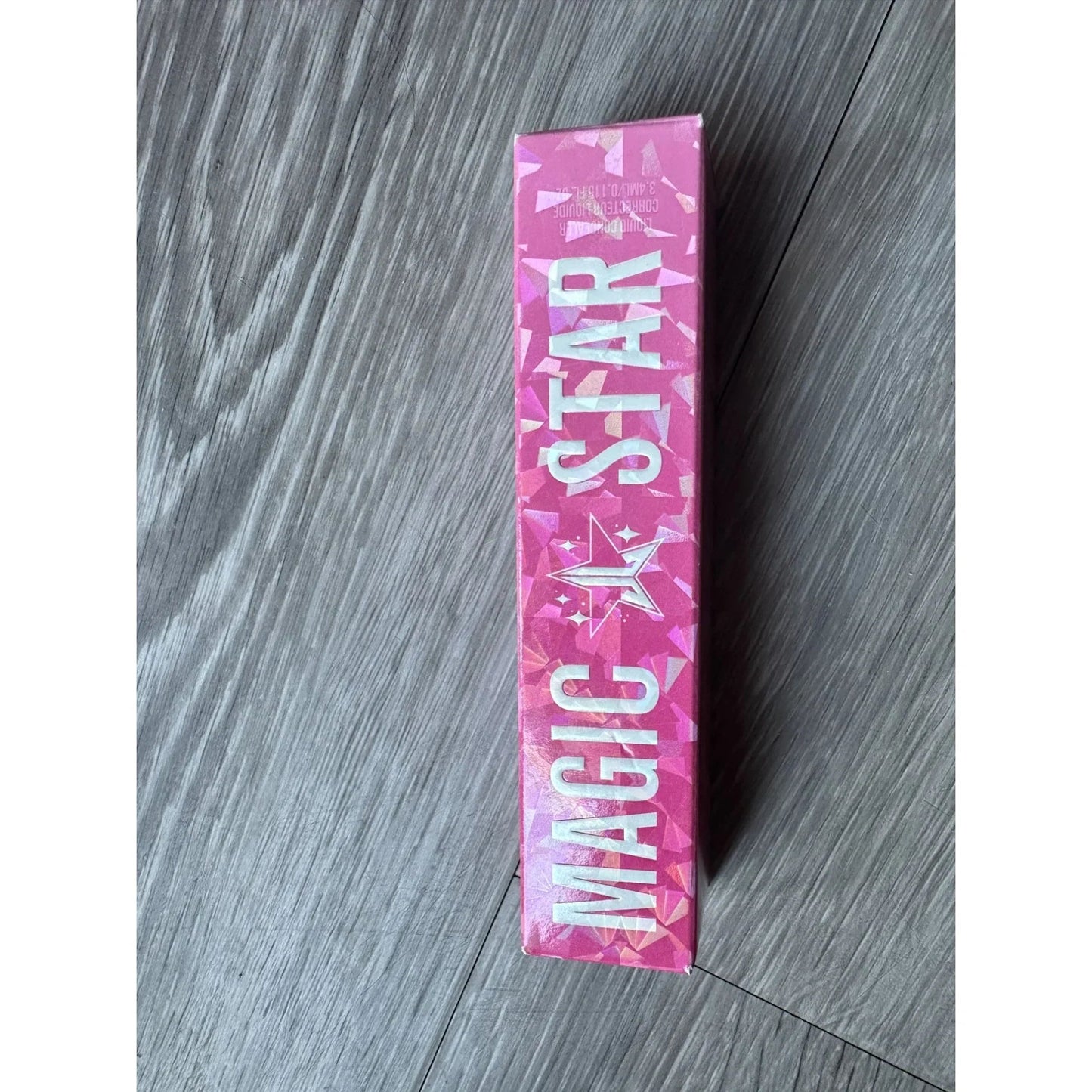 JEFFREE STAR Cosmetics MAGIC STAR Concealer C12.5 - Jeffree Star - Make up - A+ Stuff