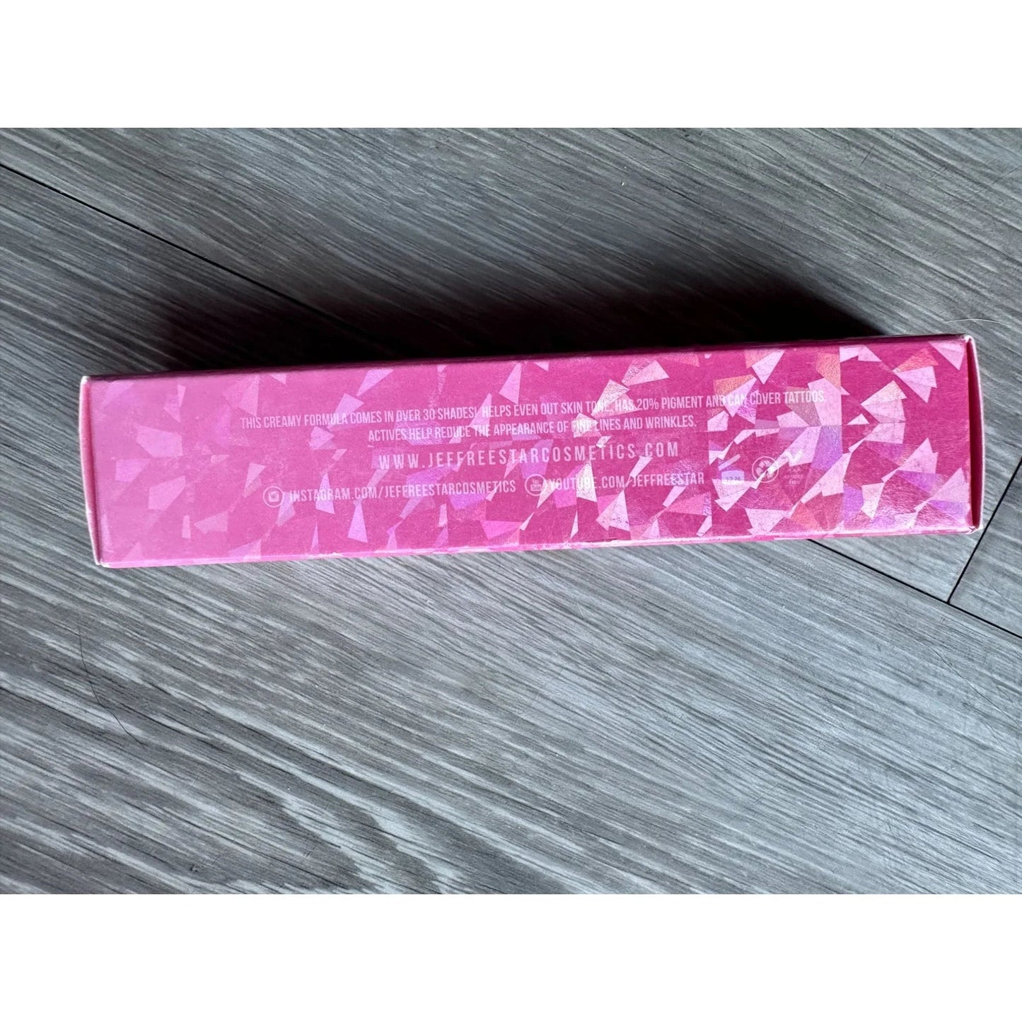 JEFFREE STAR Cosmetics MAGIC STAR Concealer C13.5 - Jeffree Star - Make up - A+ Stuff