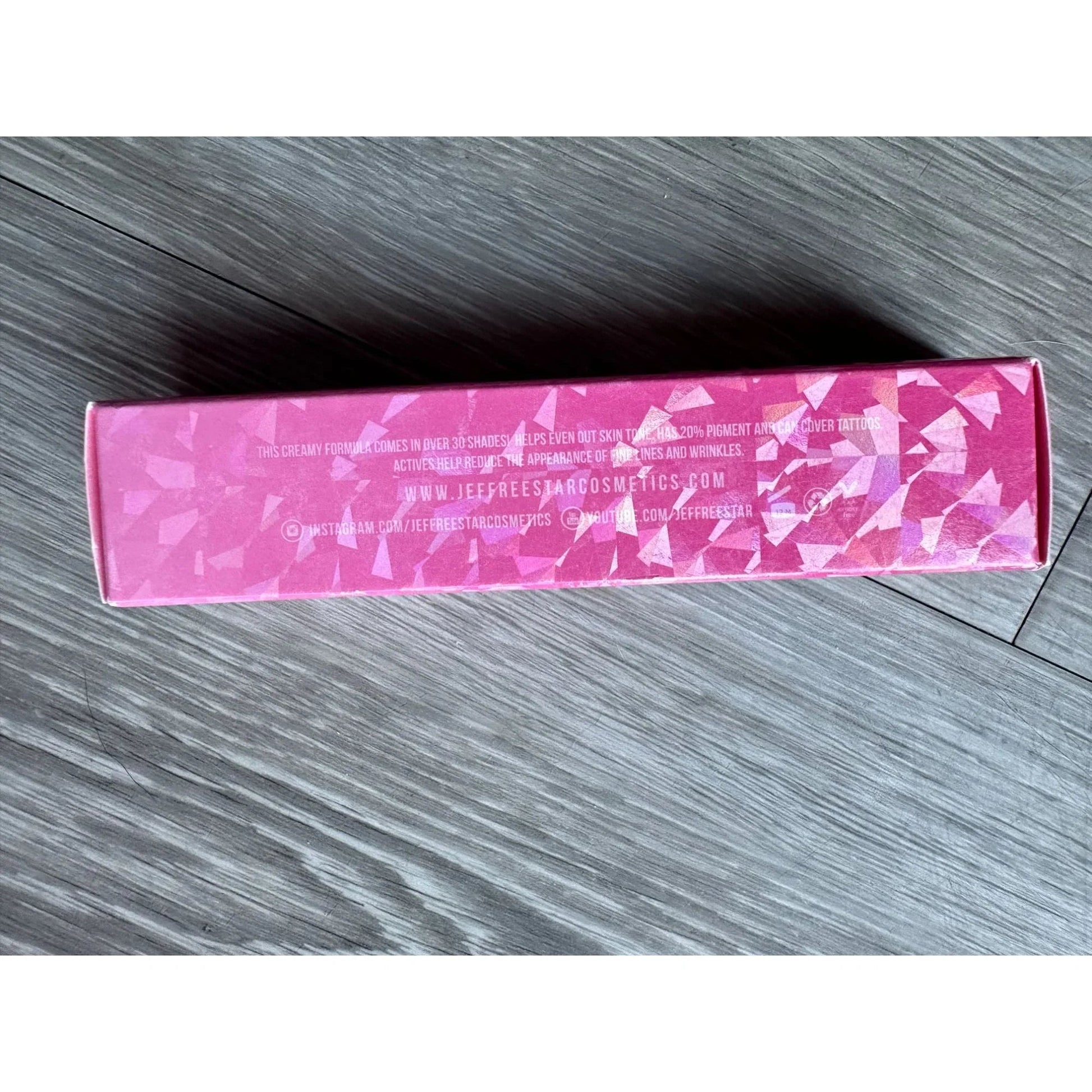 JEFFREE STAR Cosmetics MAGIC STAR Concealer C13.5 - Jeffree Star - Make up - A+ Stuff
