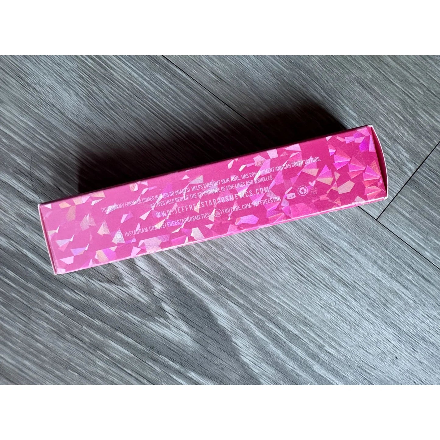 JEFFREE STAR Cosmetics MAGIC STAR Concealer C14 - Jeffree Star - Make up - A+ Stuff