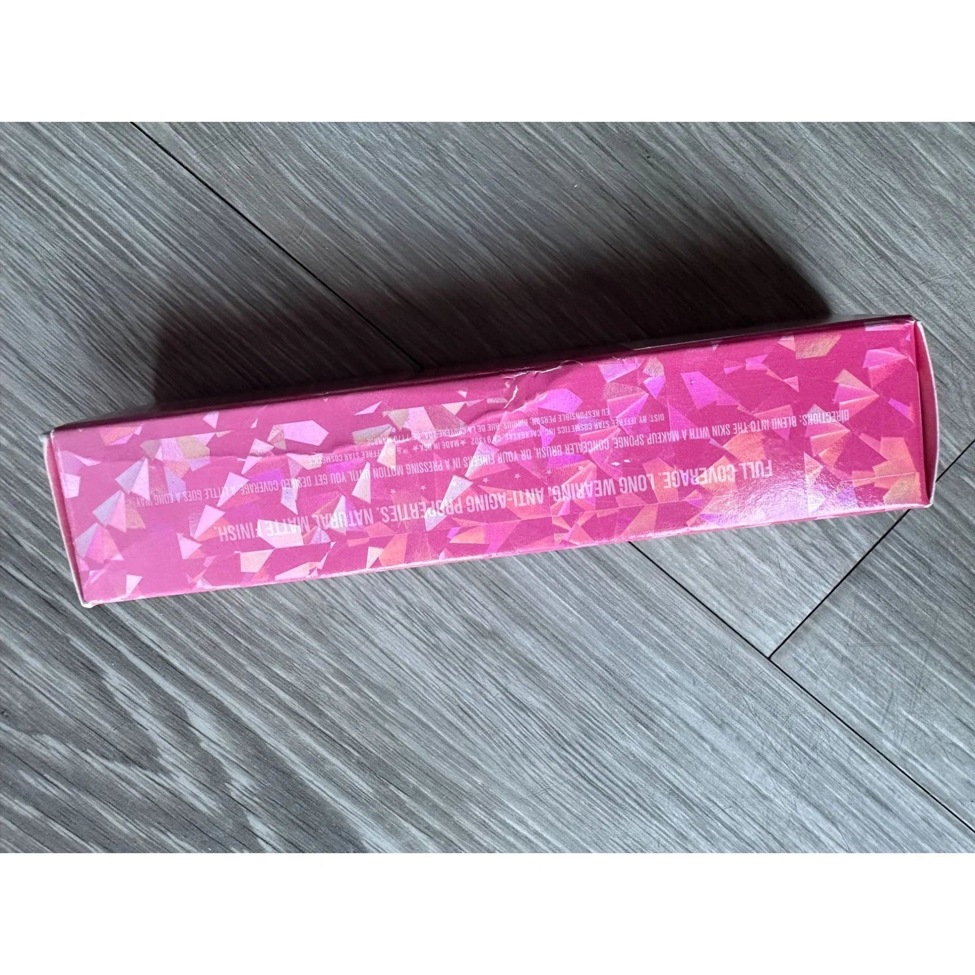 JEFFREE STAR Cosmetics MAGIC STAR Concealer C14 - Jeffree Star - Make up - A+ Stuff