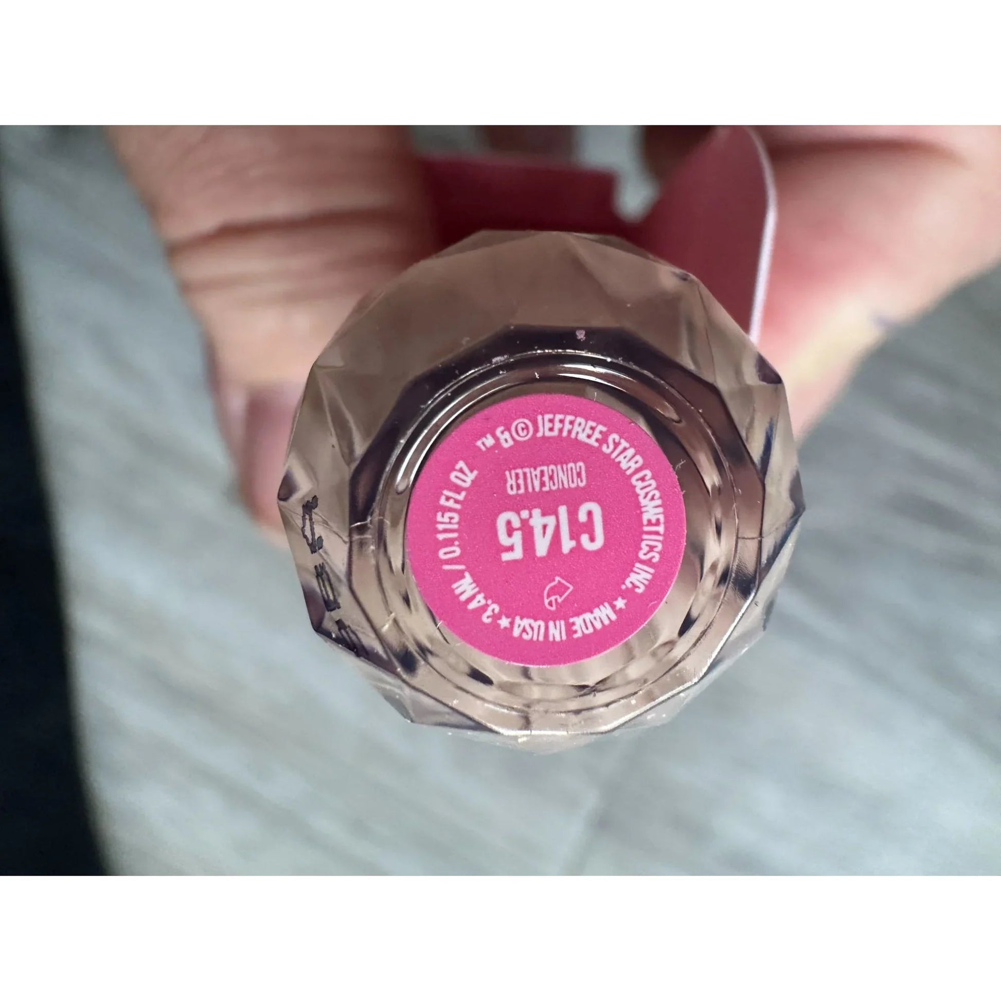 JEFFREE STAR Cosmetics MAGIC STAR Concealer C14.5 - Jeffree Star - Make up - A+ Stuff