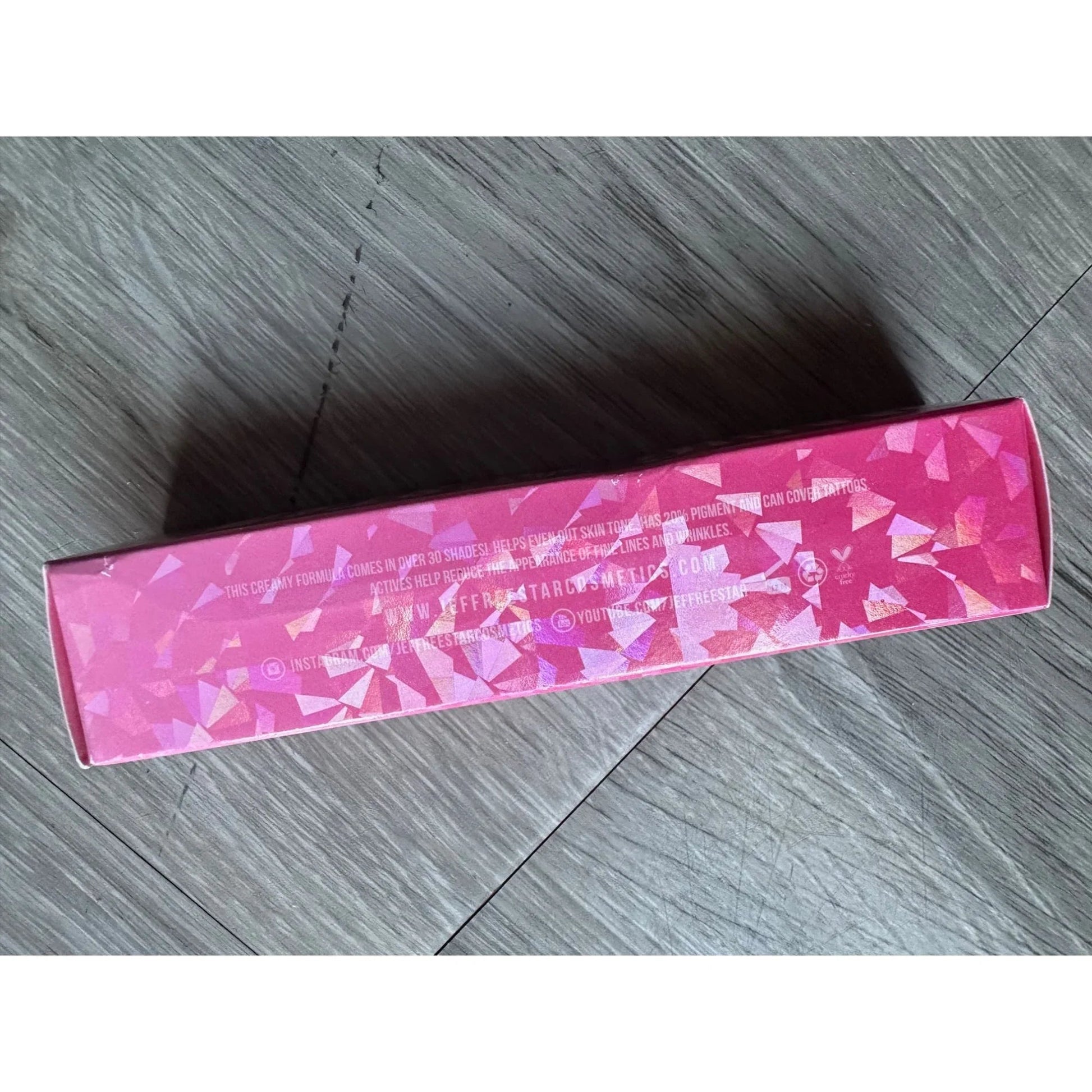 JEFFREE STAR Cosmetics MAGIC STAR Concealer C15.5 - Jeffree Star - Make up - A+ Stuff
