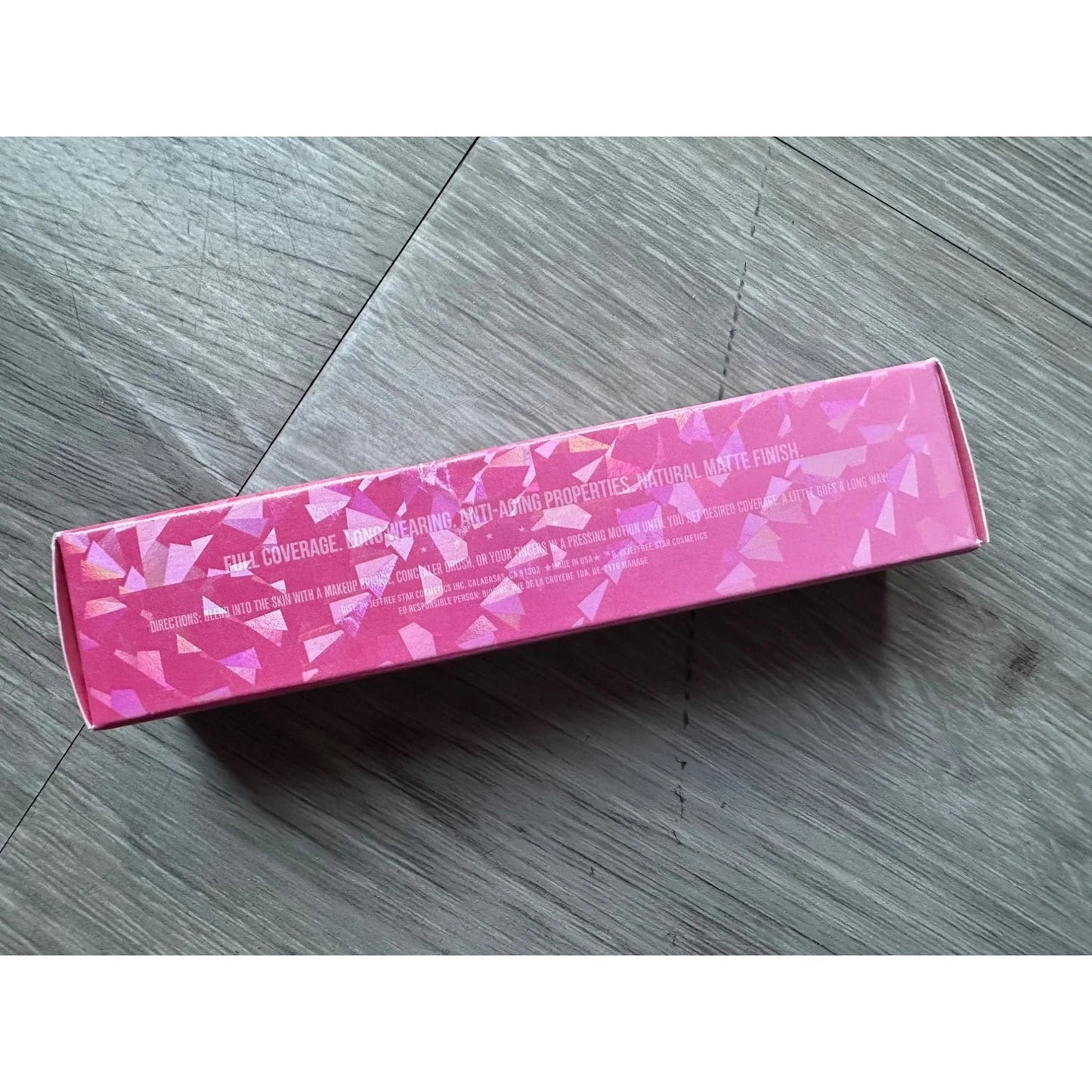 JEFFREE STAR Cosmetics MAGIC STAR Concealer C15.5 - Jeffree Star - Make up - A+ Stuff