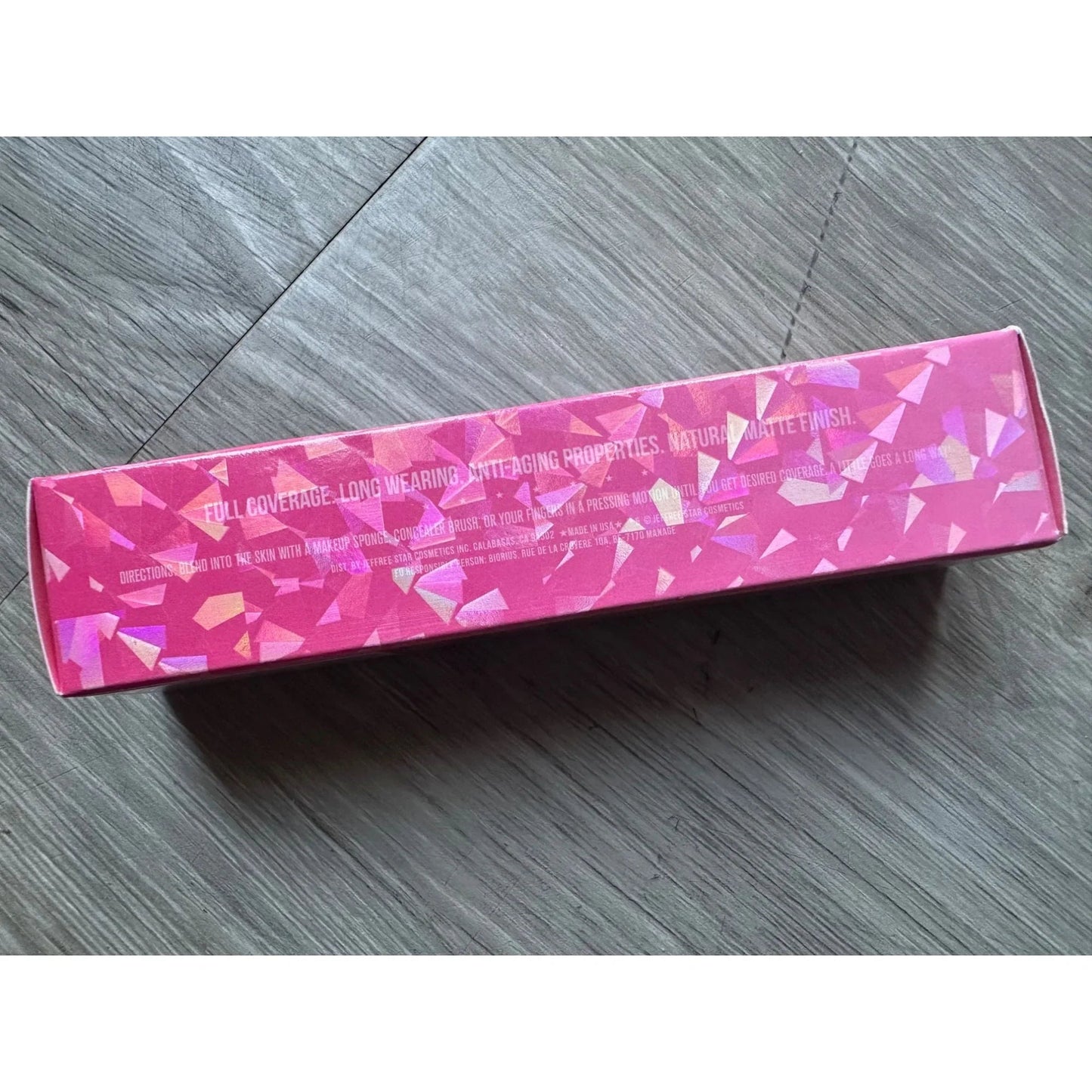 JEFFREE STAR Cosmetics MAGIC STAR Concealer C16.5 - Jeffree Star - Make up - A+ Stuff