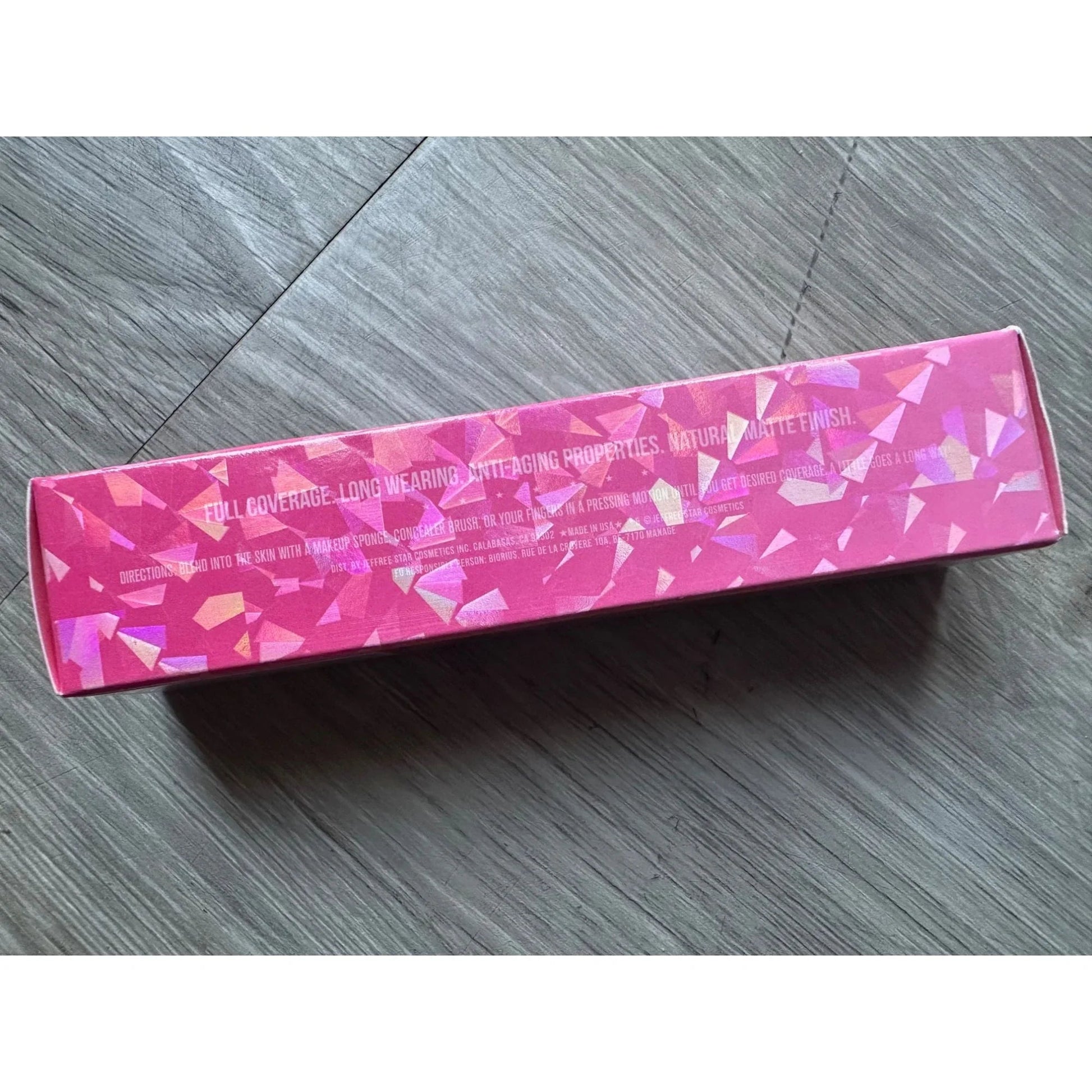 JEFFREE STAR Cosmetics MAGIC STAR Concealer C16.5 - Jeffree Star - Make up - A+ Stuff