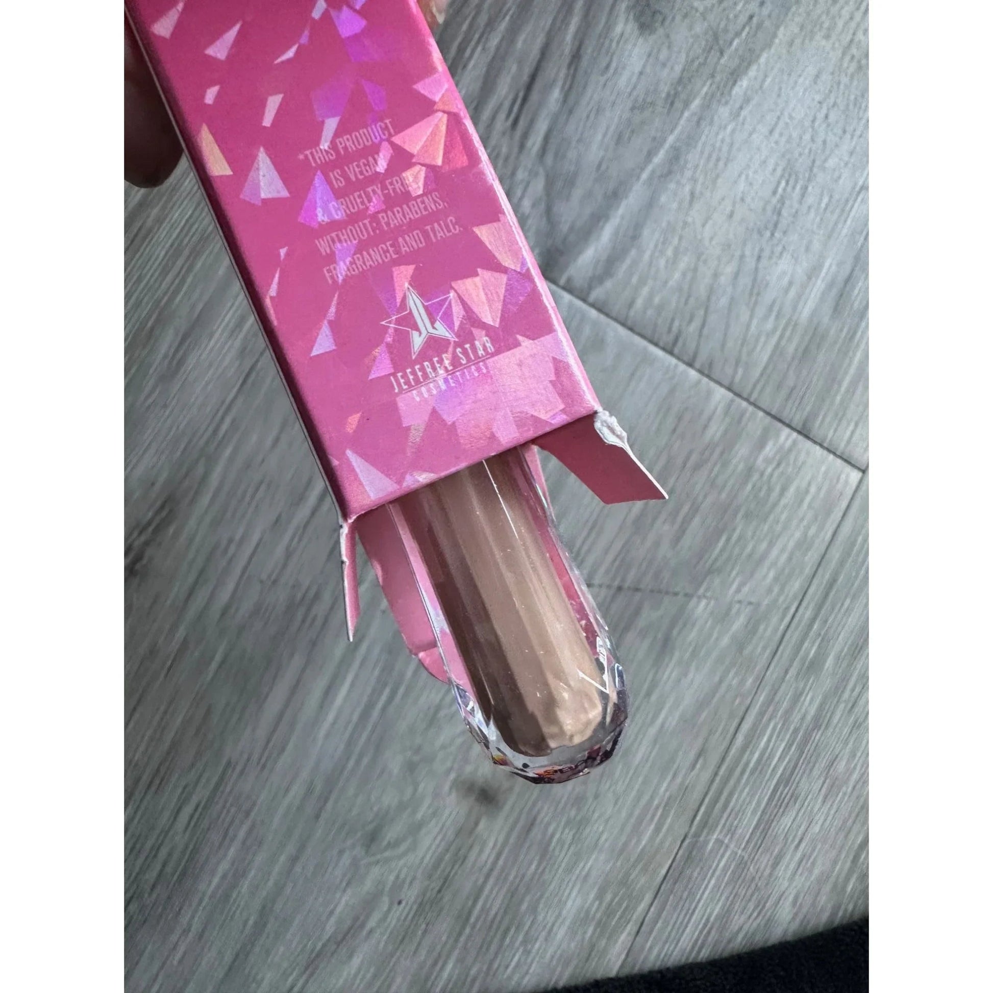 JEFFREE STAR Cosmetics MAGIC STAR Concealer C16.5 - Jeffree Star - Make up - A+ Stuff
