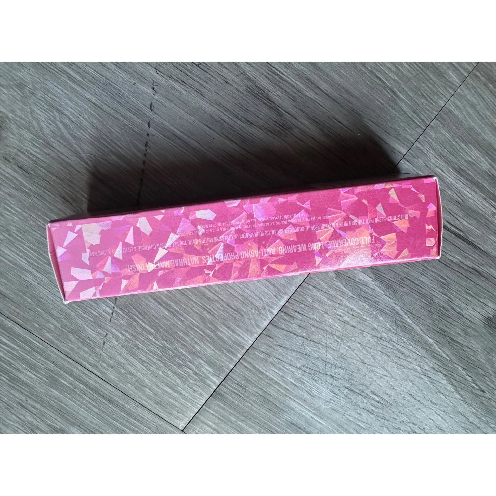 JEFFREE STAR Cosmetics MAGIC STAR Concealer C19 - Jeffree Star - Make up - A+ Stuff