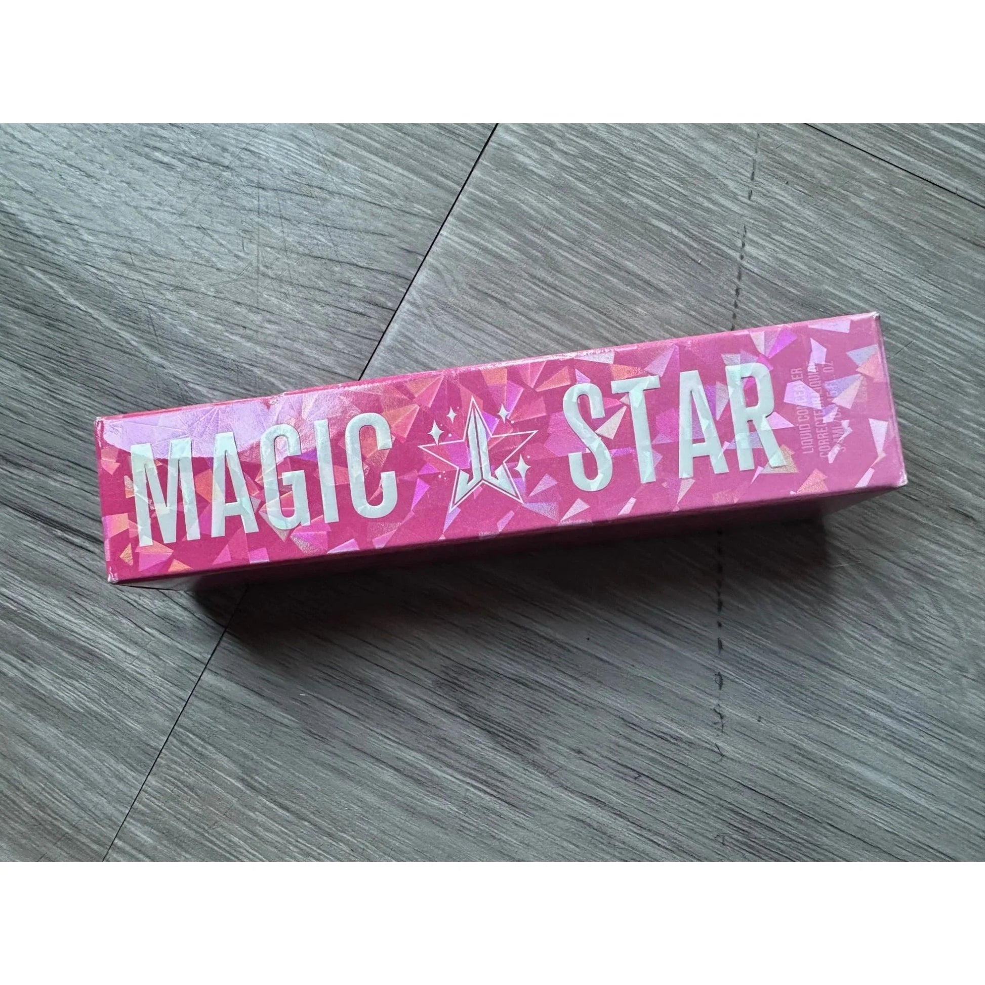 JEFFREE STAR Cosmetics MAGIC STAR Concealer C19 - Jeffree Star - Make up - A+ Stuff
