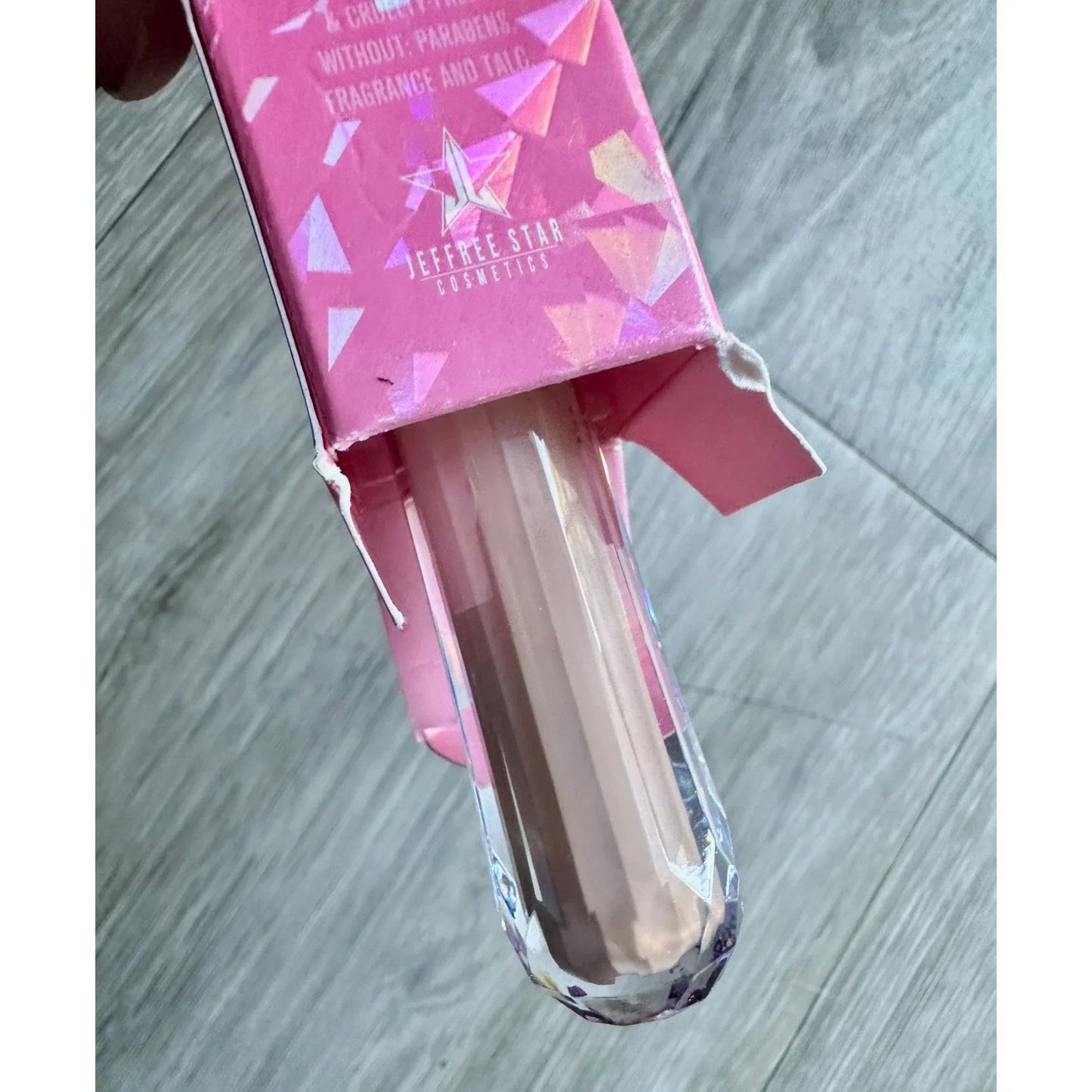JEFFREE STAR Cosmetics MAGIC STAR Concealer C19 - Jeffree Star - Make up - A+ Stuff