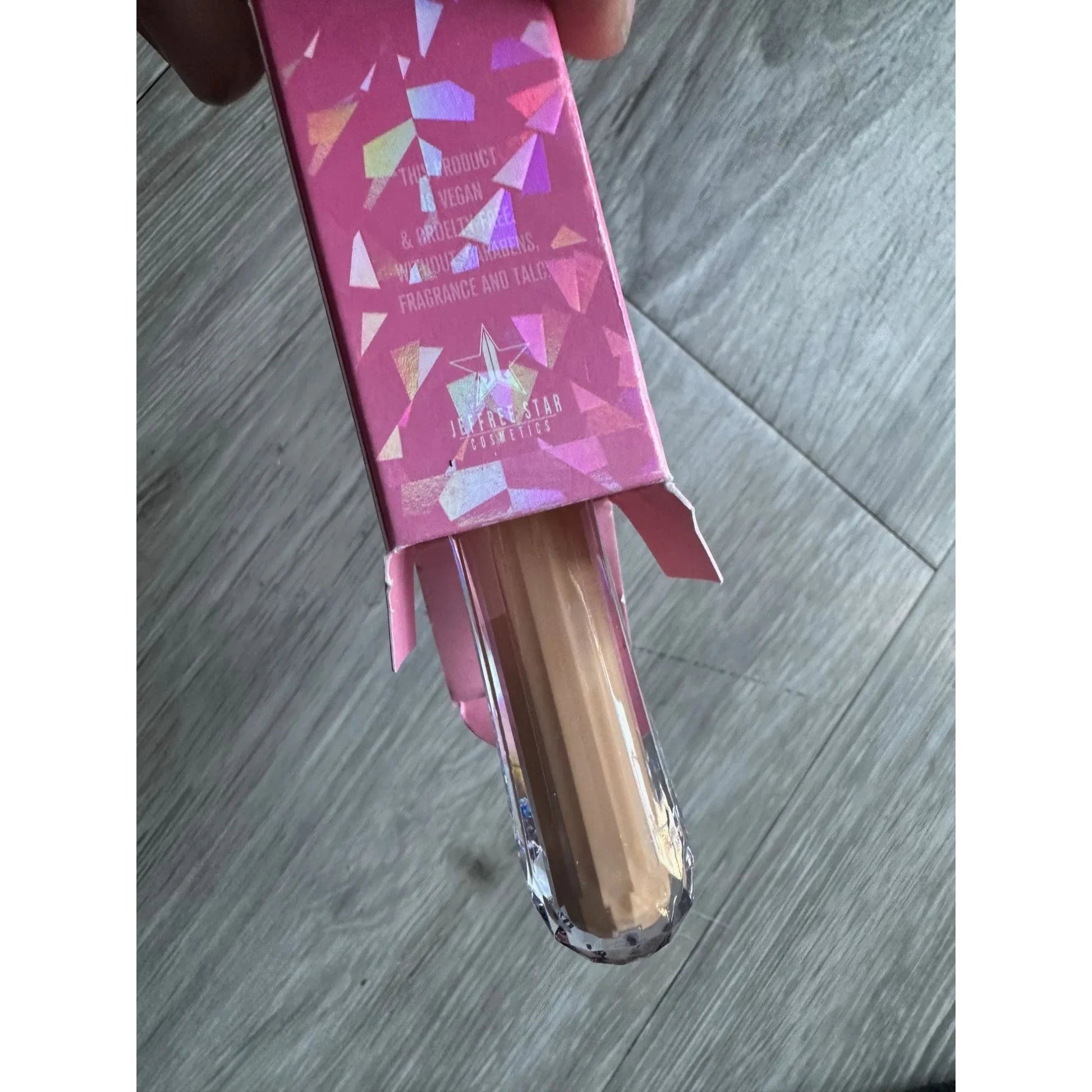 JEFFREE STAR Cosmetics MAGIC STAR Concealer C19.5 - Jeffree Star - Make up - A+ Stuff
